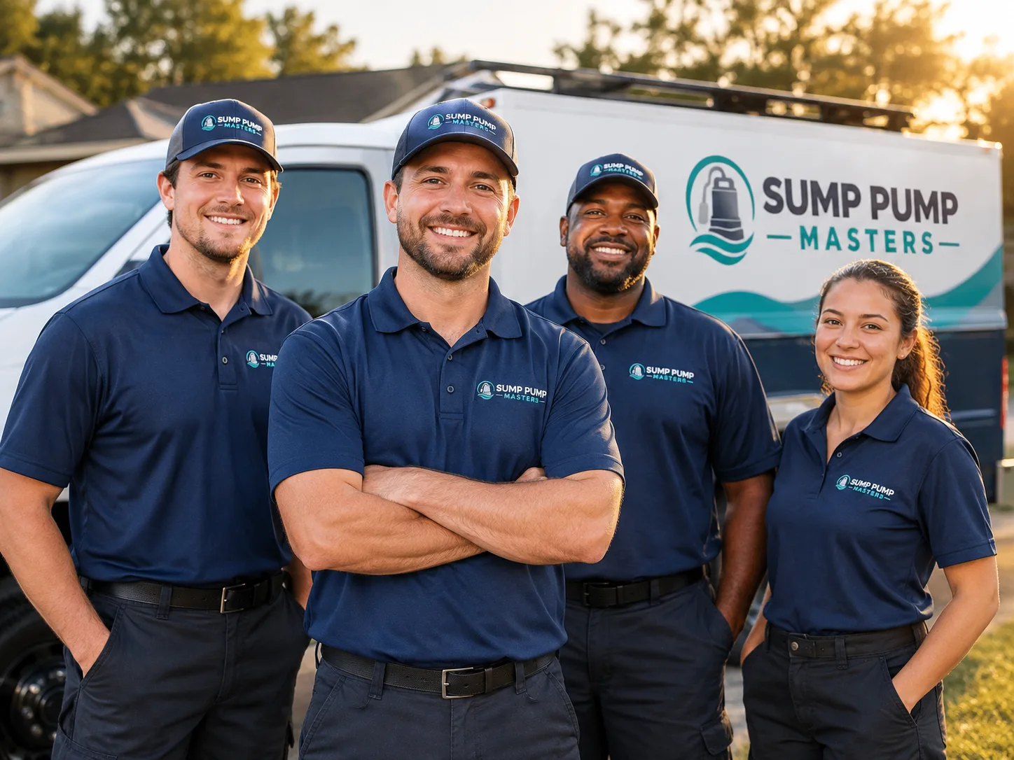 Sump Pump Repair company in Hoxie, KS